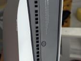 Ps5 slim disc - nuotraukos Nr. 6