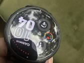 Garmin venu 3 laikrodis 45mm - nuotraukos Nr. 2