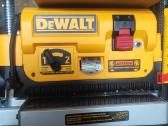 Dewalt Dw735 - nuotraukos Nr. 6