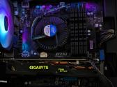 Gaming Pc i7-4770k / 32gb / SSD / Rx 570 8gb - nuotraukos Nr. 5