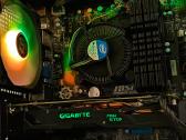 Gaming Pc i7-4770k / 32gb / SSD / Rx 570 8gb - nuotraukos Nr. 6