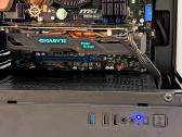 Gaming Pc i7-4770k / 32gb / SSD / Rx 570 8gb - nuotraukos Nr. 7