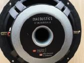 SB Acoustics garsiakalbiai Sb23nrxs45-8 - nuotraukos Nr. 3