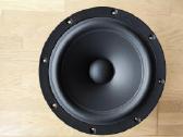 SB Acoustics garsiakalbiai Sb23nrxs45-8 - nuotraukos Nr. 2