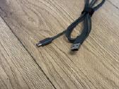 Logitech Usb-c į Usb-a kabelis - nuotraukos Nr. 2