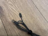 Logitech Usb-c į Usb-a kabelis - nuotraukos Nr. 6