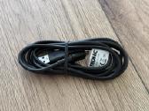 Micro-usb/usb kabelis, 180 cm, juodas - nuotraukos Nr. 7