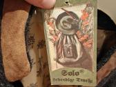 Solo Lebendige tracht švarkas - nuotraukos Nr. 6
