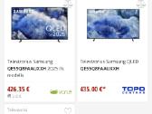 Samaung Televizorius - nuotraukos Nr. 3