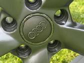 Audi ratlankiai r18 18x8jj 5x112 - nuotraukos Nr. 2