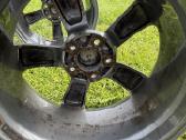 Audi ratlankiai r18 18x8jj 5x112 - nuotraukos Nr. 4