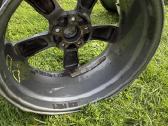 Audi ratlankiai r18 18x8jj 5x112 - nuotraukos Nr. 8