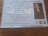CD Tony Bennett - with the Count Basie orchestra - nuotraukos Nr. 2