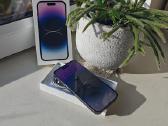 iPhone 14 pro 94 battery life - nuotraukos Nr. 2