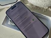 iPhone 14 pro 94 battery life - nuotraukos Nr. 4