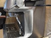 Stollar (Sage, Breville) Dual Boiler espresso - nuotraukos Nr. 2