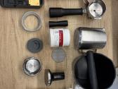 Stollar (Sage, Breville) Dual Boiler espresso - nuotraukos Nr. 4