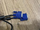 Vga kabelis 1.8m - nuotraukos Nr. 5