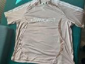 Adidas oversize marškinėliai su blizgučiais - nuotraukos Nr. 2