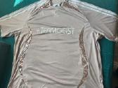 Adidas oversize marškinėliai su blizgučiais - nuotraukos Nr. 3