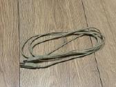Kabelis spausdintuvams usb-a/usb-b 1.85m pilkas - nuotraukos Nr. 5