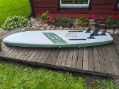 Irklente bestway hydro force kahawai 10.8 - nuotraukos Nr. 5
