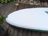 Irklente bestway hydro force kahawai 10.8 - nuotraukos Nr. 8
