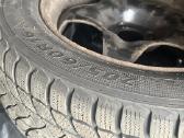 Žieminės Padangos 205/60 R16 - nuotraukos Nr. 3