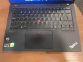 Thinkpadt 14 Gen 3 Ryzen 7 6850u 16gb 256gb 0% - nuotraukos Nr. 2