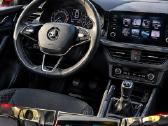 Škoda Kamiq 1.0l G-tec - nuotraukos Nr. 16