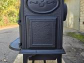 Ketinė krosnelė Jotul - nuotraukos Nr. 3
