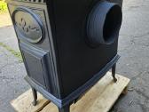 Ketinė krosnelė Jotul - nuotraukos Nr. 4