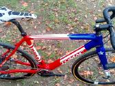 Tomac CX/gravel carbon 52 cm dydžio - nuotraukos Nr. 2