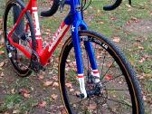 Tomac CX/gravel carbon 52 cm dydžio - nuotraukos Nr. 3