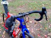 Tomac CX/gravel carbon 52 cm dydžio - nuotraukos Nr. 4