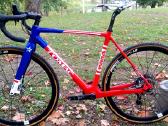 Tomac CX/gravel carbon 52 cm dydžio - nuotraukos Nr. 5