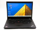 Thinkpad L14 Ryzen 5/16gb/256gb Darbui - nuotraukos Nr. 2