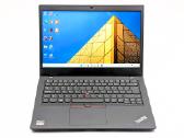 Thinkpad L14 Ryzen 5/16gb/256gb Darbui - nuotraukos Nr. 3