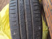Vasarinės padangos Hankook R16 - nuotraukos Nr. 6