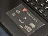 Msi Raider Ge76 – Rtx 3080 - nuotraukos Nr. 3