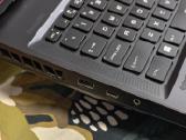 Msi Raider Ge76 – Rtx 3080 - nuotraukos Nr. 6