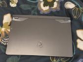 Msi Raider Ge76 – Rtx 3080 - nuotraukos Nr. 7