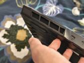Msi Raider Ge76 – Rtx 3080 - nuotraukos Nr. 10