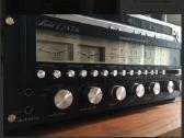 Stiprintuvas resiveris Luxman Marantz Akai Pioneer