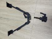 Parduodu Fortmeier Bipod - nuotraukos Nr. 8