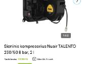 Oro kompresorius - nuotraukos Nr. 3