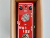 Tone City Wild Fire - nuotraukos Nr. 2