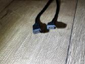 LG Monitor Usb Type-c Cable Ead 1m - nuotraukos Nr. 2