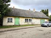 Parduodamas namas Viekšnių m. centre - nuotraukos Nr. 2