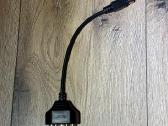 Asus adapteris iš S-video adapter į Ypbpr Rca - nuotraukos Nr. 2